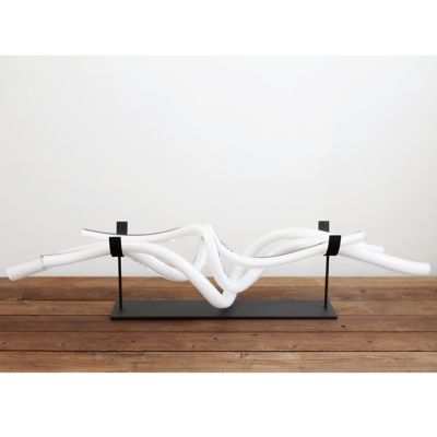 Coil Sculptural Object