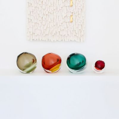 Mantle Vessel