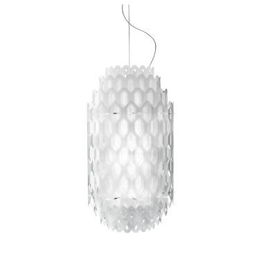 Chantal LED Pendant