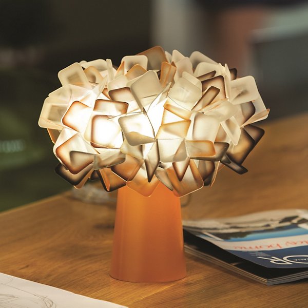 Clizia Mini Table Lamp