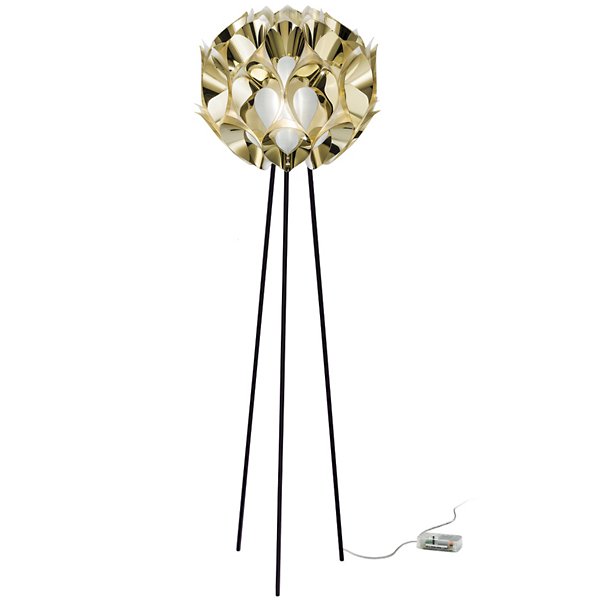 Flora Floor Lamp
