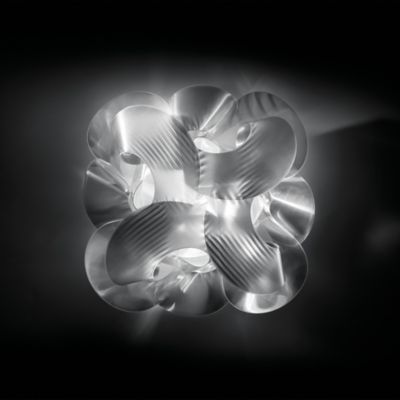 Fabula Flushmount / Wall Sconce
