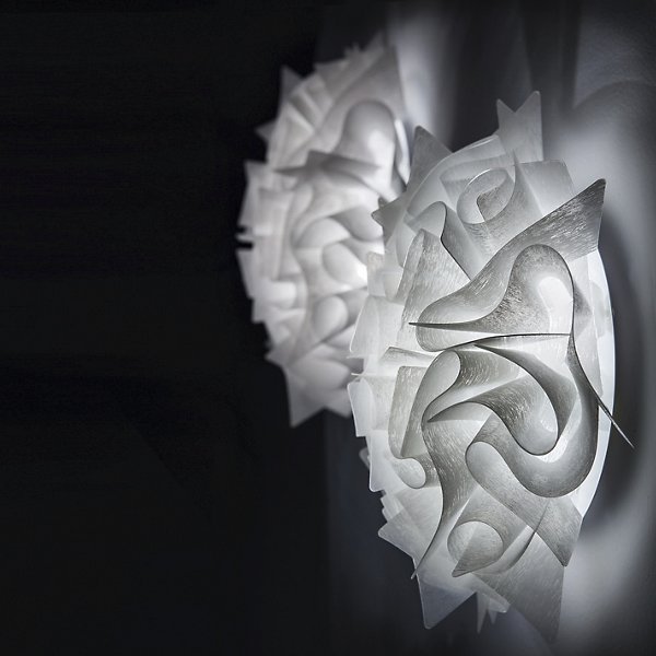 Veli Couture Ceiling/Wall Light