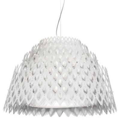 Half Charlotte Pendant