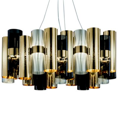 La Lollo LED Chandelier