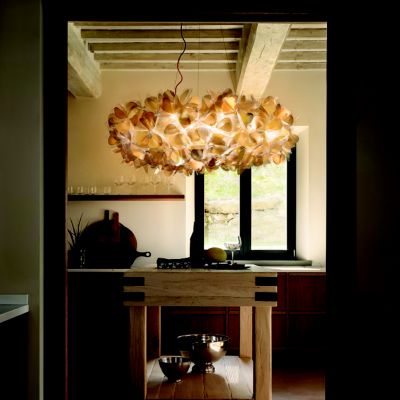 SLAMP Clizia Mama Non Mama Pendant Light - 2Modern