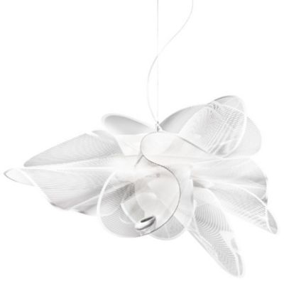 La Belle Etoile Pendant Light (White|Large) - OPEN BOX