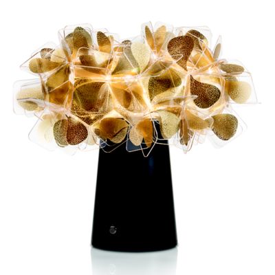 Clizia Portable LED Table Lamp