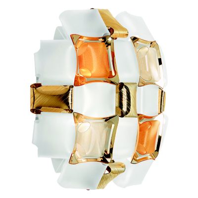 Mida Applique Wall Sconce