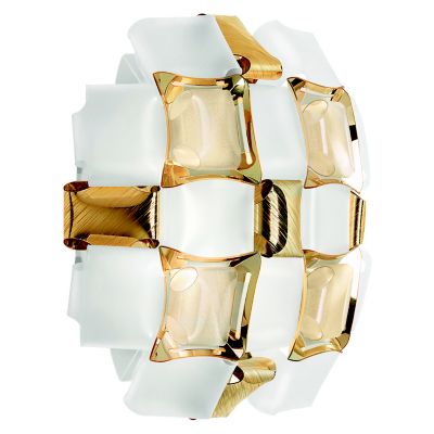 Mida Applique Wall Sconce