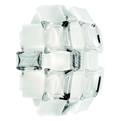 Mida Applique Wall Sconce