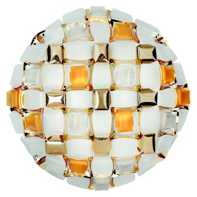 Mida Wall/Ceiling Light