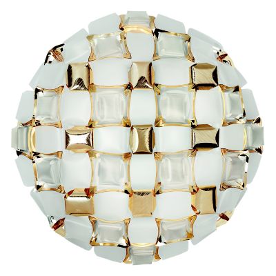 Mida Wall/Ceiling Light