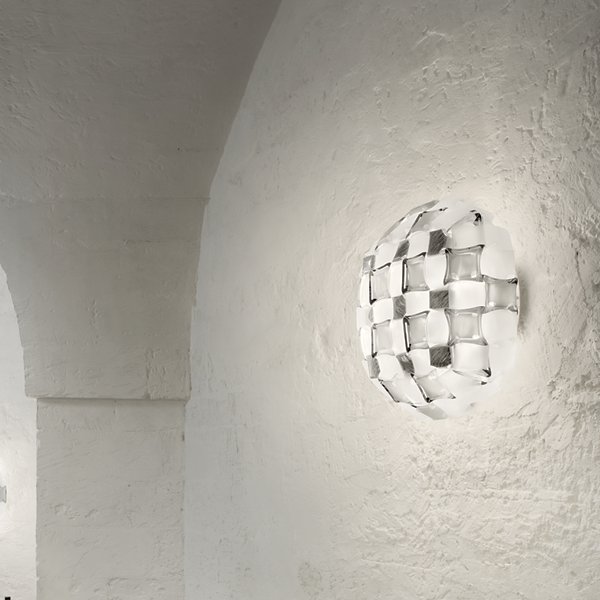 Mida Wall/Ceiling Light
