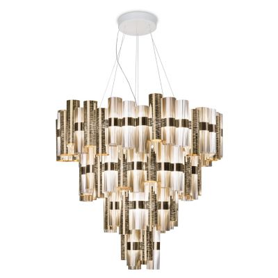 La Lollona LED Chandelier