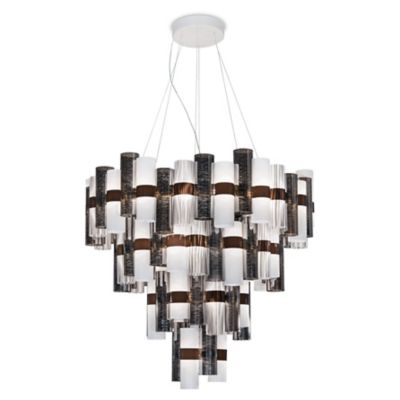 La Lollona LED Chandelier