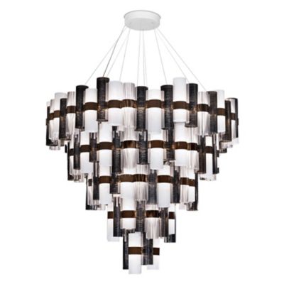 La Lollona LED Chandelier