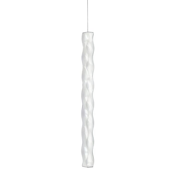 Hugo Vertical LED Pendant
