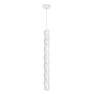 Hugo Vertical LED Pendant