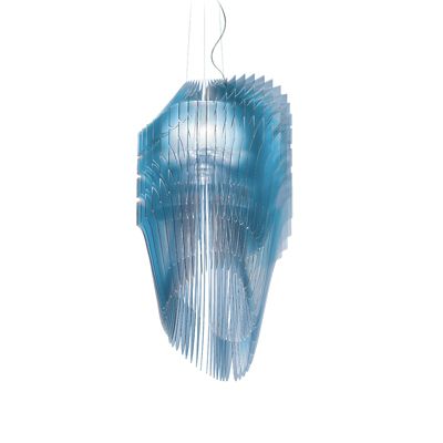 Avia Edition Chandelier by Slamp at