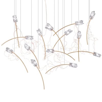 Tulip Linear Suspension