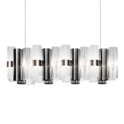 La Lollo LED Linear Suspension