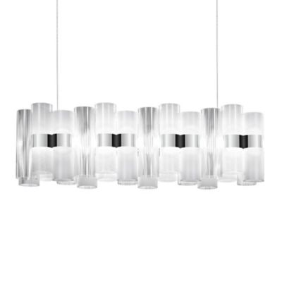 La Lollo LED Linear Suspension