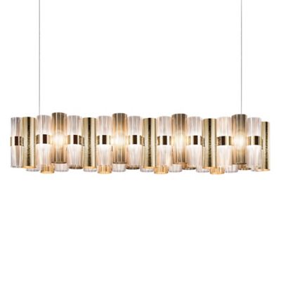 La Lollo LED Linear Suspension
