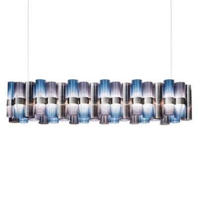 La Lollo LED Linear Suspension