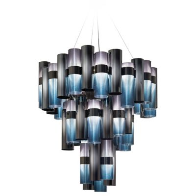 La Lollo LED Extra Large Chandelier (Gradiant) - OPEN BOX