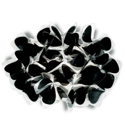 Clizia Mama Non Mama Wall Sconce (Black) - OPEN BOX