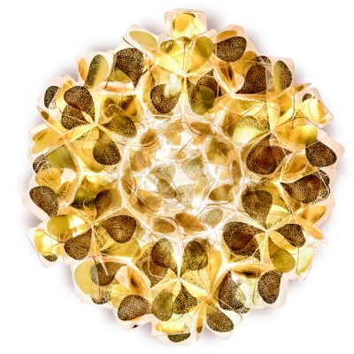 Clizia Mama Non Mama Flushmount (Gold|Medium) - OPEN BOX