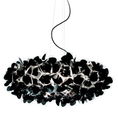 Clizia Mama Non Mama Suspension (Large|Black) - OPEN BOX
