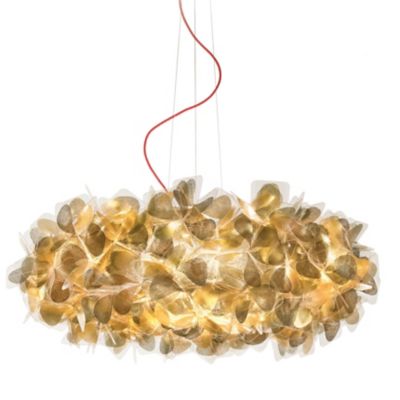 Clizia Suspension