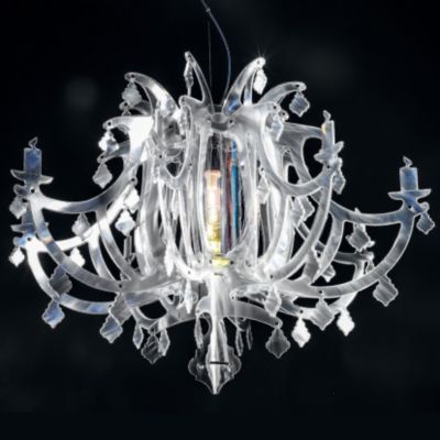 Ginetta Prisma Chandelier