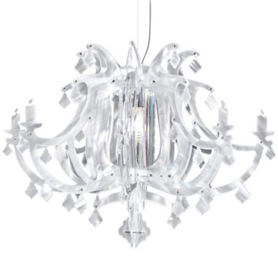 Ginetta Prisma Chandelier