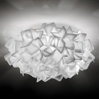 Clizia Wall / Flushmount by Slamp at Lumens.com