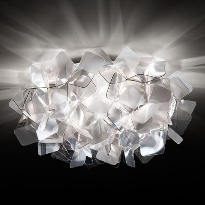 Clizia Wall / Flushmount