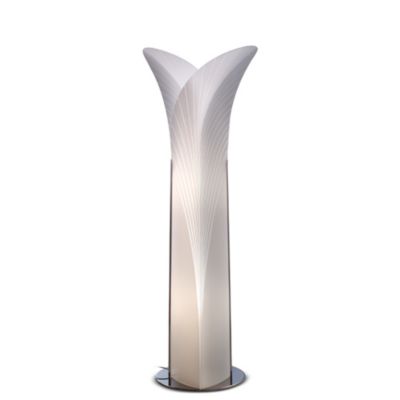 Las Palmas Floor Lamp