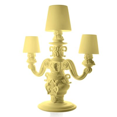 KING OF LOVE Floor Lamp