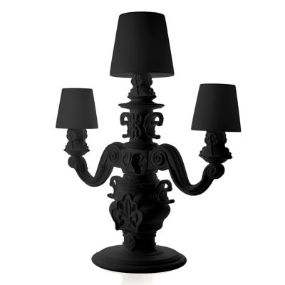KING OF LOVE Floor Lamp