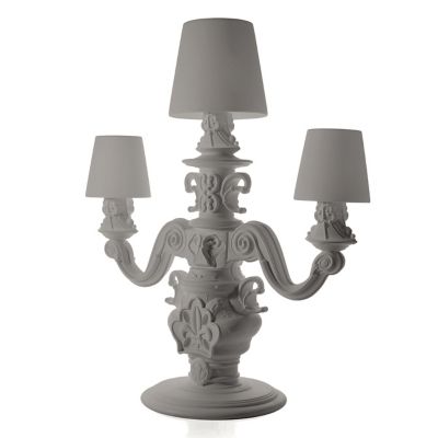 KING OF LOVE Floor Lamp