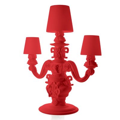 KING OF LOVE Floor Lamp