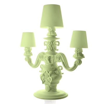 KING OF LOVE Floor Lamp