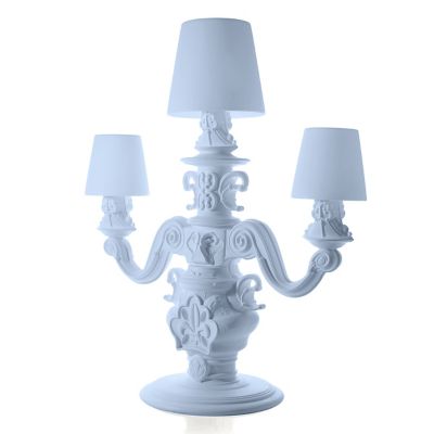 KING OF LOVE Floor Lamp