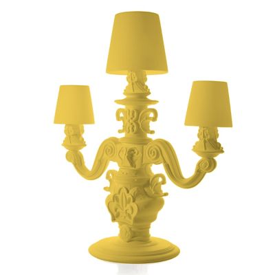 KING OF LOVE Floor Lamp