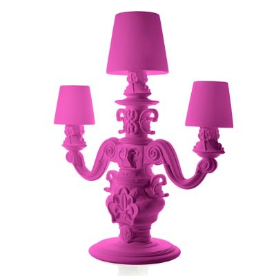KING OF LOVE Floor Lamp