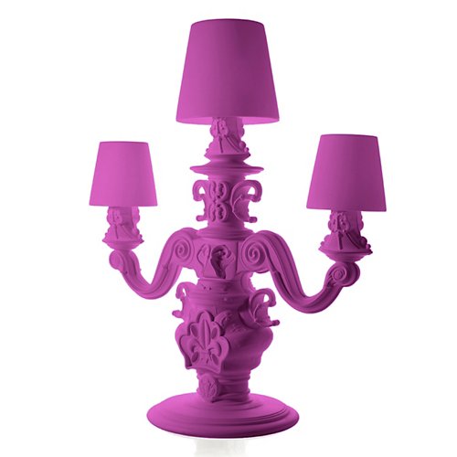 KING OF LOVE Floor Lamp