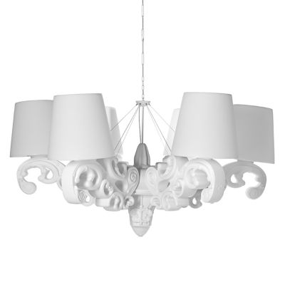 Crown of Love Chandelier