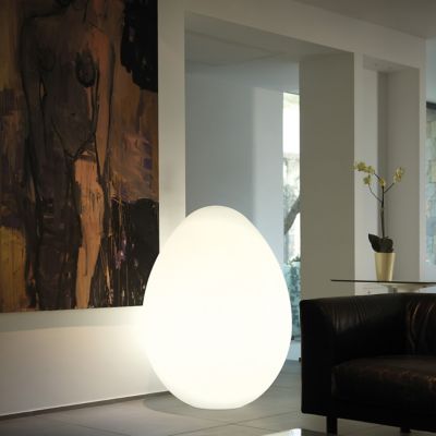 Dino Floor Lamp